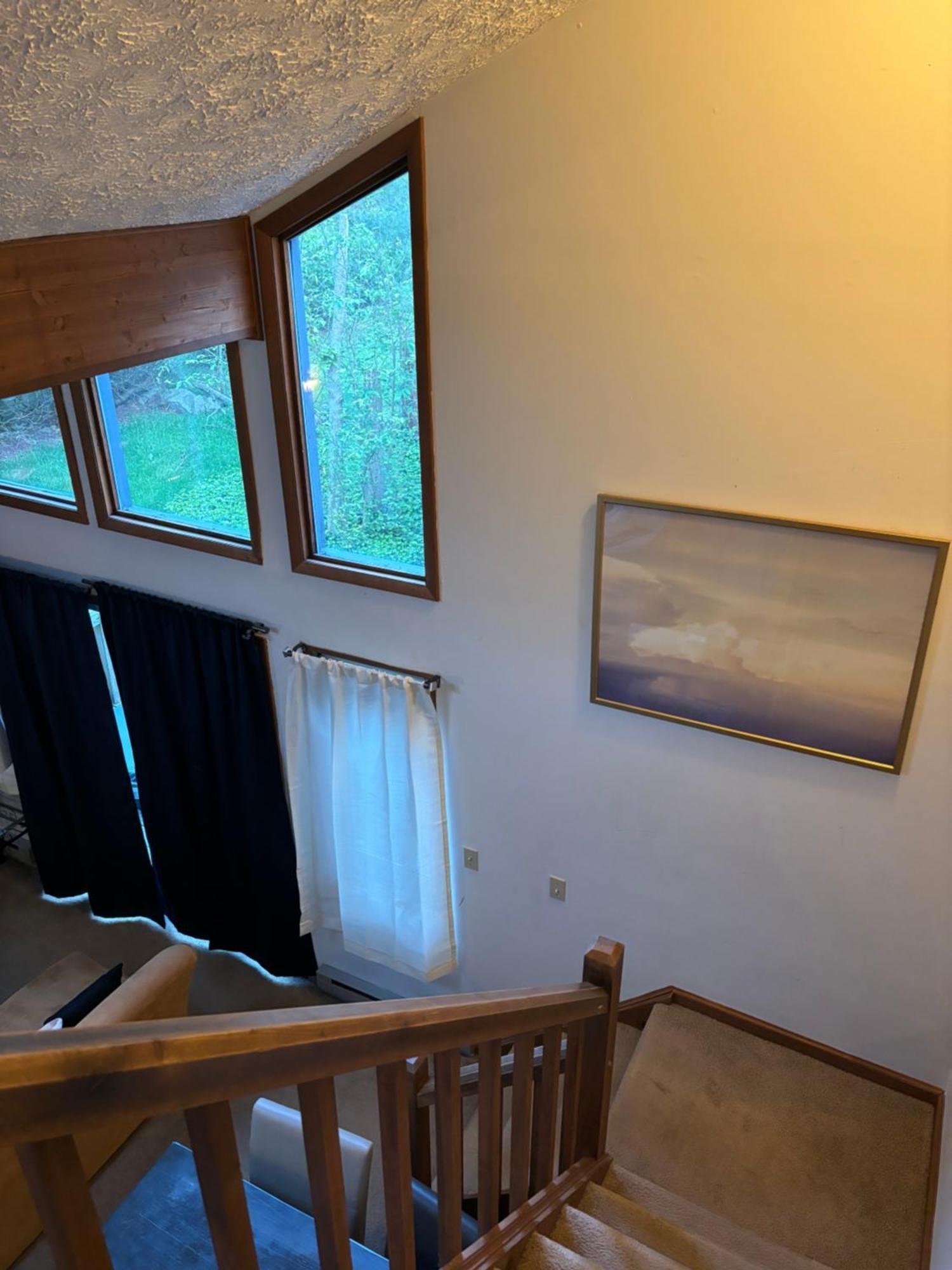 Ambiance - King Bed Cabin, Jetted-Tub & Fireplace Tobyhanna Exterior foto